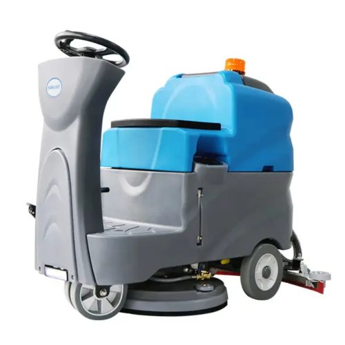 Поломоечная машина Shuojie SJ70