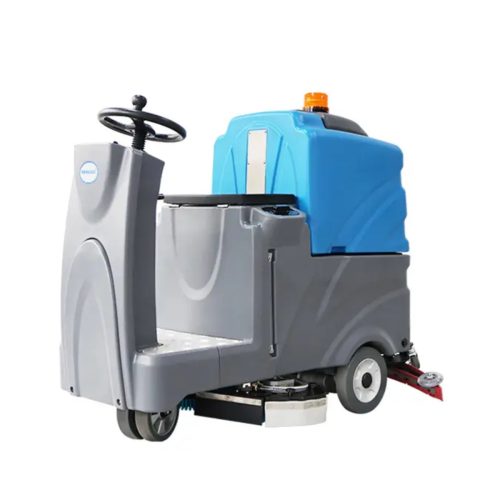 Поломоечная машина Shuojie SJ85B